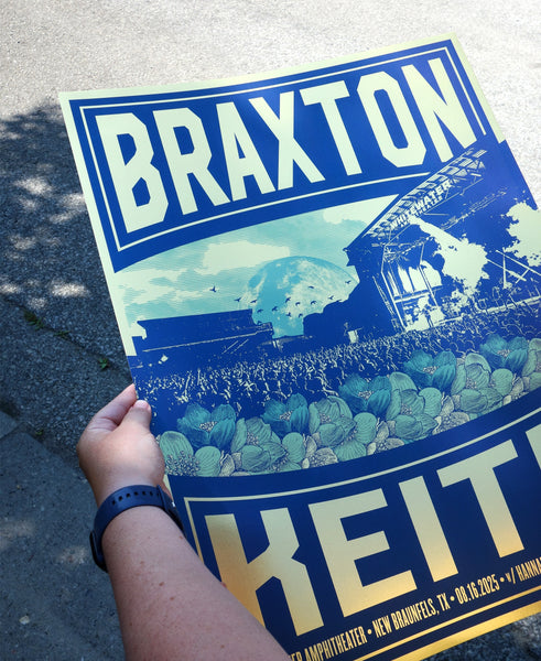 Braxton Keith / New Braunfels, TX