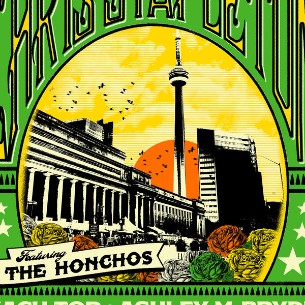 Chris Stapleton / Toronto '26 / Night 2