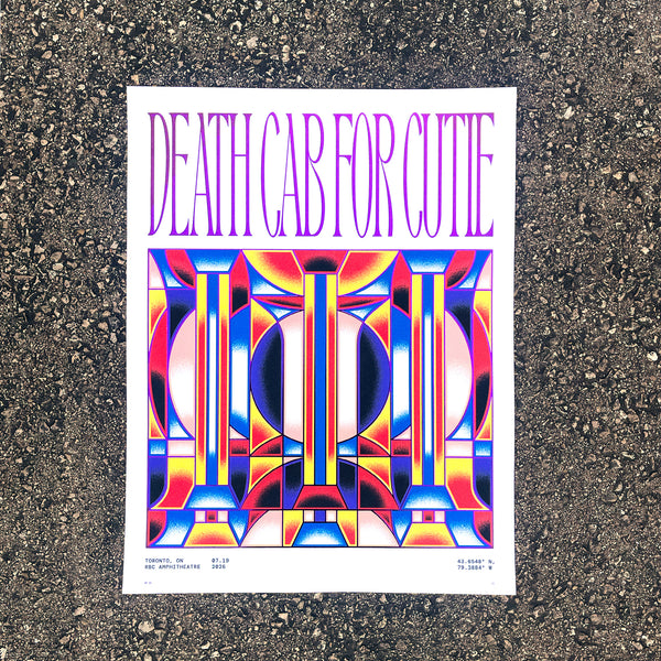 DCFC / Toronto 26