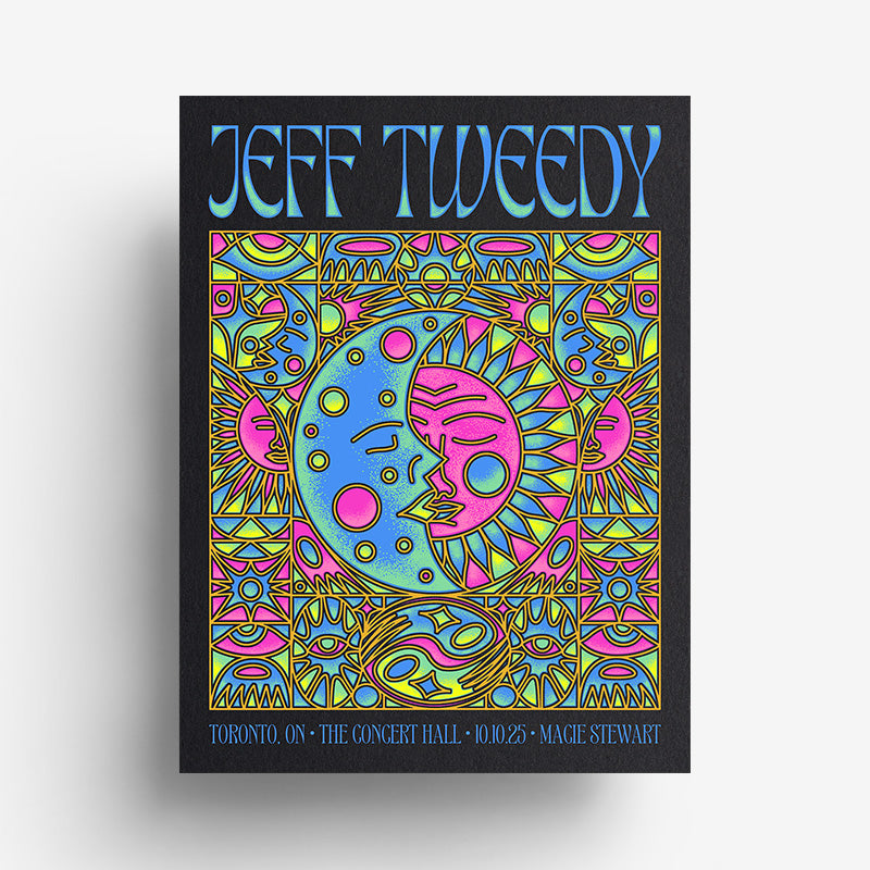 Jeff Tweedy / Toronto 2025