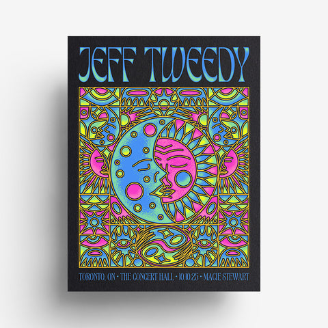 Jeff Tweedy / Toronto 2025