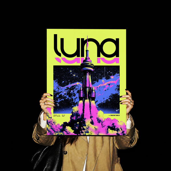 LUNA / Toronto 2026