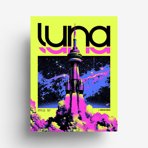 LUNA / Toronto 2026