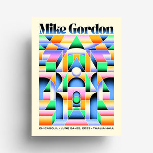 Mike Gordon / Chicago, IL