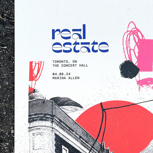Real Estate / Toronto, ON