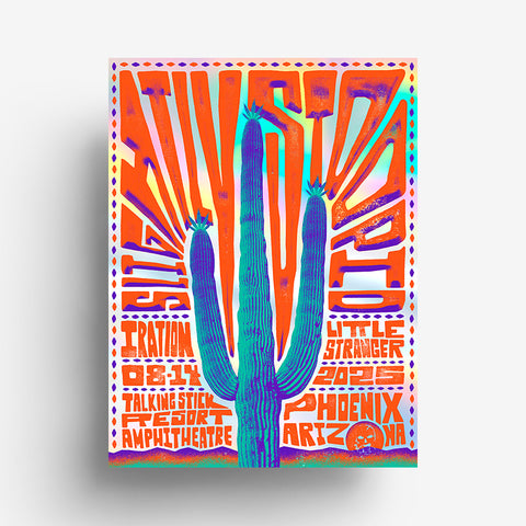 Slightly Stoopid / Phoenix (FOIL)