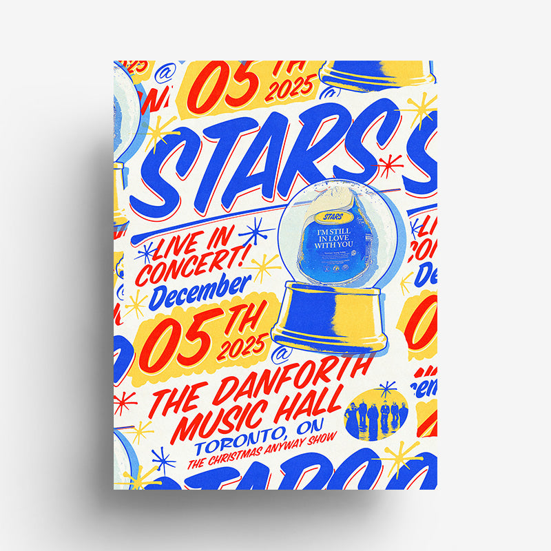 STARS / Toronto (Holiday)