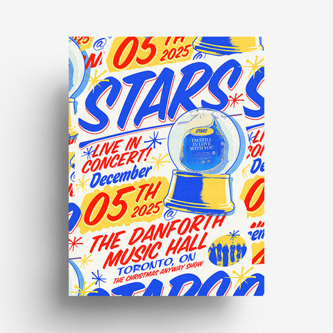 STARS / Toronto (Holiday)