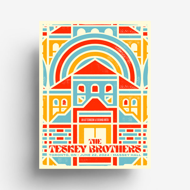 The Teskey Brothers / Toronto, ON