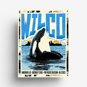 Wilco / Vancouver, BC