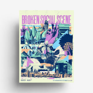 Broken Social Scene / Hamilton