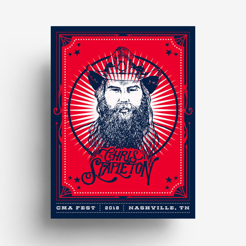 Chris Stapleton / CMA Fest