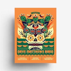 Dave Matthews Band / Mexico