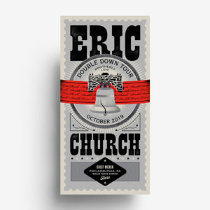 Eric Church / Philadelphia 2