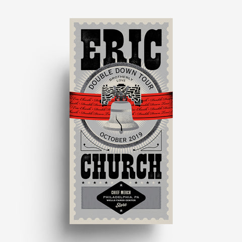 Eric Church / Philadelphia 2