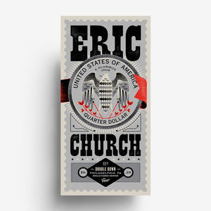Eric Church / Philadelphia 3