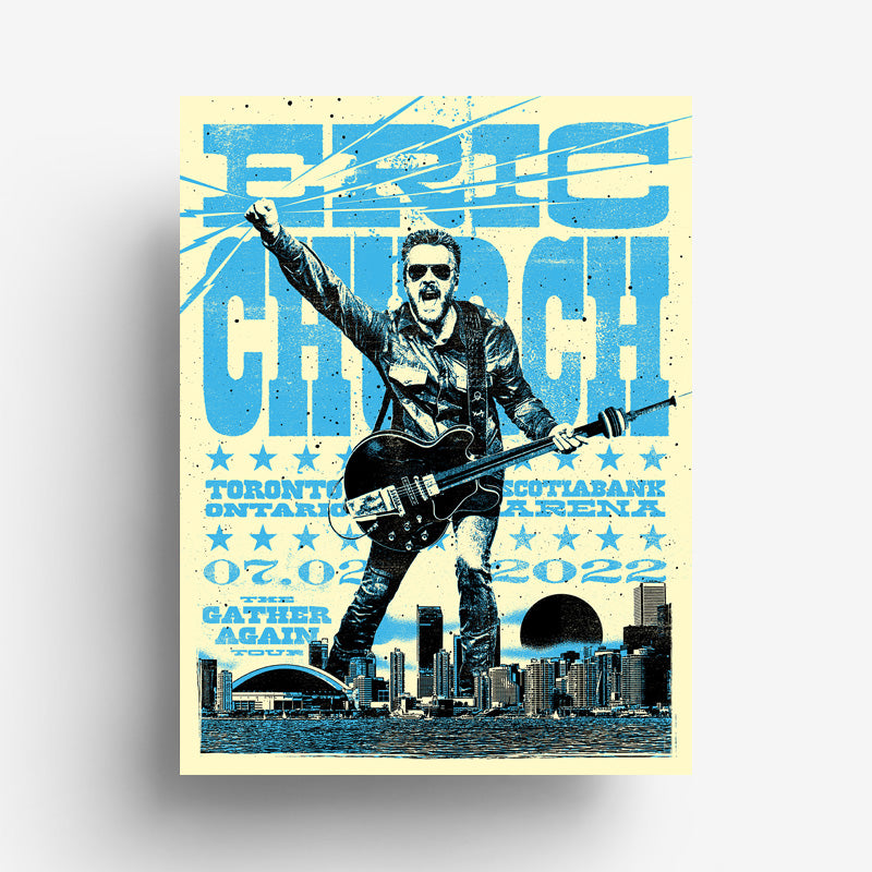 Eric Church / Toronto