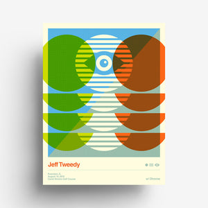 Jeff Tweedy / Evanston, IL