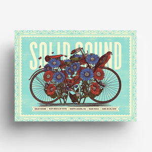 Solid Sound 2019