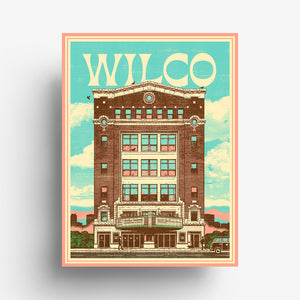 Wilco / Bloomington, IL