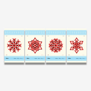 Wilco / Chicago Winterlude Bundle