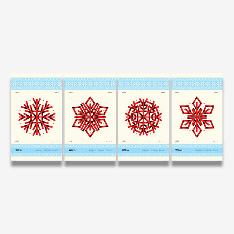Wilco / Chicago Winterlude Bundle
