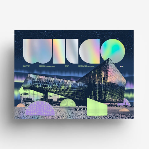 Wilco Iceland