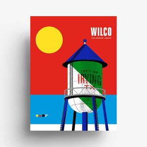 Wilco / Irving, TX