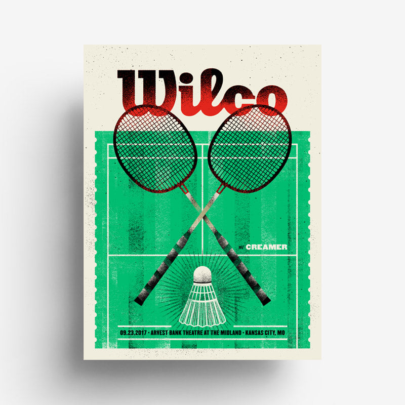 Wilco / Kansas City, MO