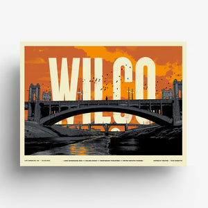 Wilco / Los Angeles, CA Night 1