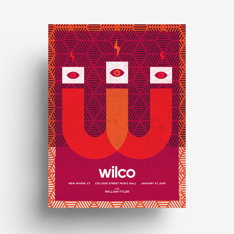 Wilco / New Haven, CT