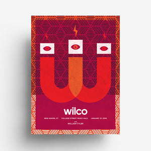Wilco / New Haven, CT