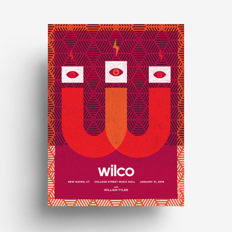Wilco / New Haven, CT