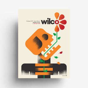 Wilco / Portland, ME