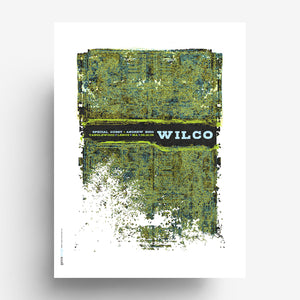 Wilco / Tanglewood