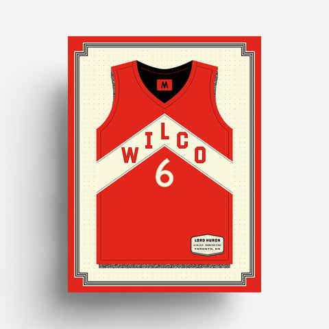 Wilco / Toronto, ON (2019)