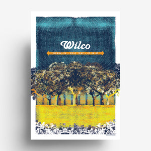 Wilco / Vienna 2009
