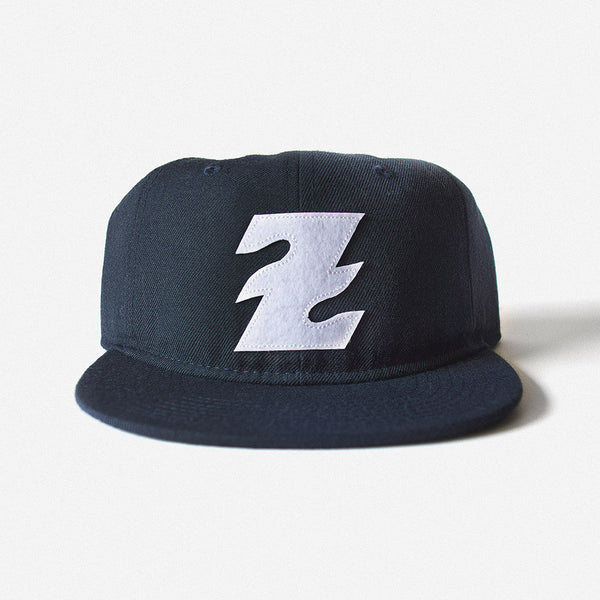 ZOCA Heritage Z Hat - Black