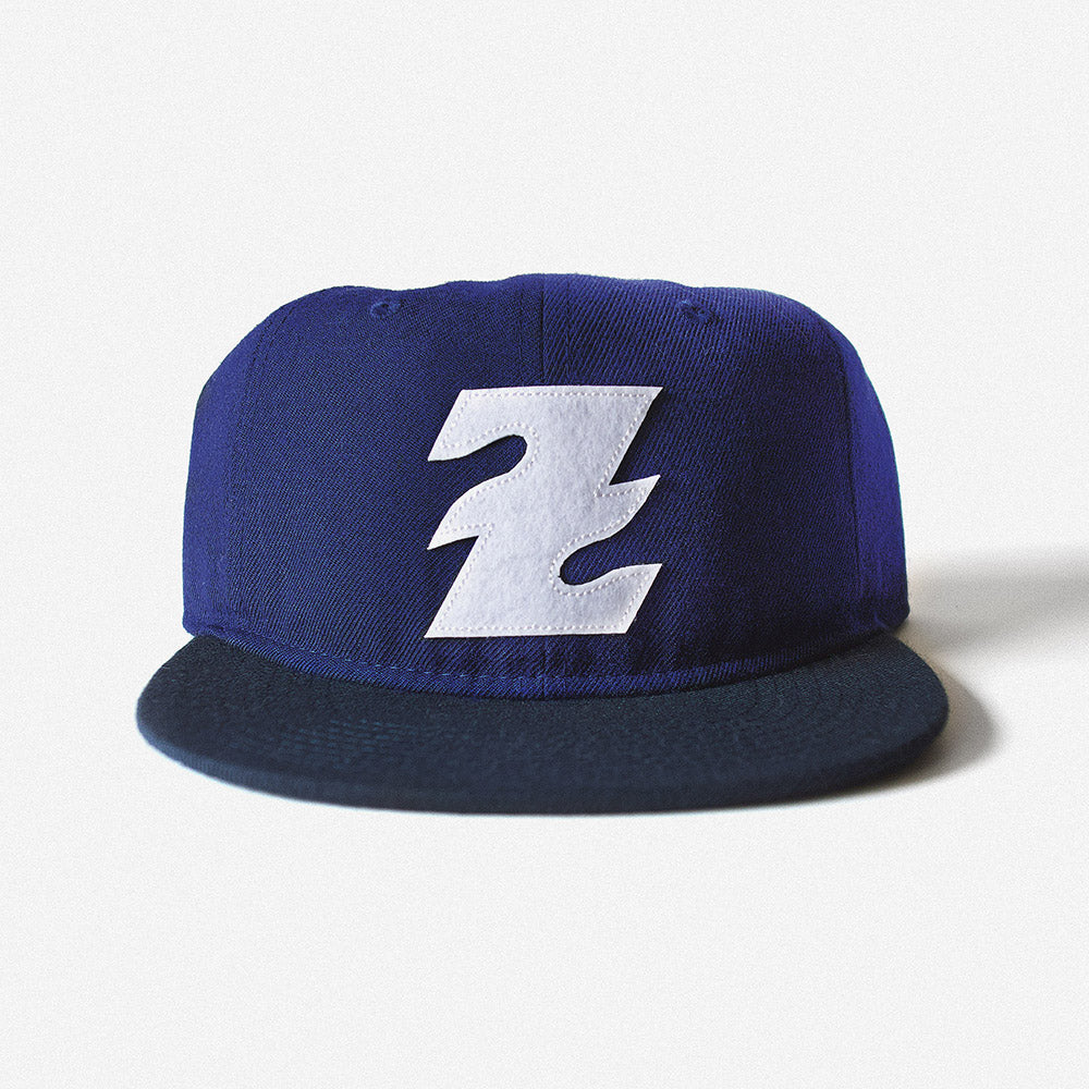 ZOCA Heritage Z Hat - Royal