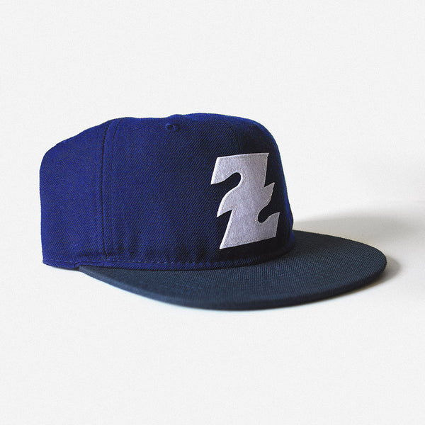 ZOCA Heritage Z Hat - Royal