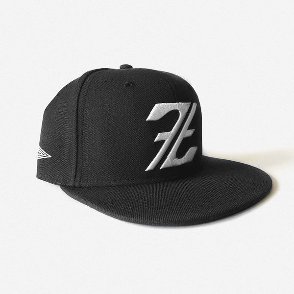 ZOCA Hat Z (3D) - Black